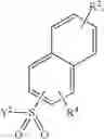 Fig. 43 - Bisazo dyes and mixtures thereof