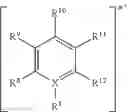 Fig. 06 - Tungsten-processing slurry with cationic surfactant and cyclodextrin