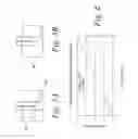 Fig. 06 - Systems and methods for improved performance of fluidic and microfluidic systems