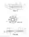 Fig. 04 - Device for treating at least one biological cell, notably with a view to intracellular delivery