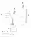 Fig. 14 - Systems and methods for improved performance of fluidic and microfluidic systems