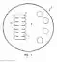 Fig. 04 - Apparatus and method for processing microscopic single cell biological specimens with a single microtool