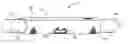 Fig. 01 - Braided textile sleeve with integrated opening and self-sustaining expanded and contracted states and method of construction thereof
