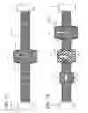 Fig. 07 - Braided textile sleeve with integrated opening and self-sustaining expanded and contracted states and method of construction thereof