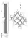 Fig. 08 - Braided textile sleeve with integrated opening and self-sustaining expanded and contracted states and method of construction thereof