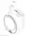 Fig. 02 - WALL-MOUNTED DRUM TYPE WASHING MACHINE