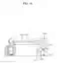 Fig. 49 - WALL-MOUNTED DRUM TYPE WASHING MACHINE