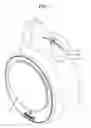 Fig. 02 - Wall-mounted drum type washing machine