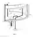 Fig. 06 - Apparatus for delivering a pressurized fluid material for cleaning a surface