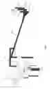 Fig. 08 - Apparatus for delivering a pressurized fluid material for cleaning a surface