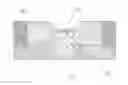 Fig. 01 - Epoxy mortar adapted in bridge expansion joint and construction method thereof