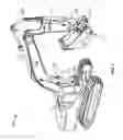 Fig. 02 - STICK AND COUPLER ASSEMBLY