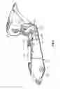 Fig. 03 - STICK AND COUPLER ASSEMBLY