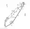 Fig. 05 - STICK AND COUPLER ASSEMBLY