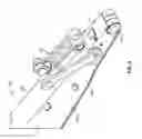 Fig. 06 - STICK AND COUPLER ASSEMBLY