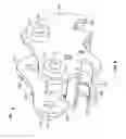 Fig. 07 - STICK AND COUPLER ASSEMBLY