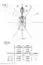Fig. 02 - Safety hydraulic circuit