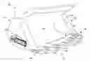 Fig. 01 - Wear assembly for loader bucket