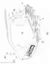 Fig. 02 - Wear assembly for loader bucket