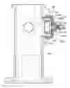 Fig. 01 - Enclosure for leak detector