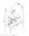 Fig. 02 - Toilet tank structure