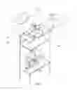 Fig. 08 - Toilet tank structure