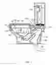 Fig. 02 - Modular toilet system and components