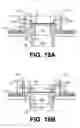 Fig. 16 - Seals for closet collars