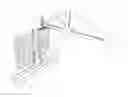 Fig. 08 - Construction Method to Reinforce Masonry Walls with Wood