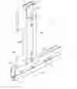 Fig. 01 - Roll form framing system