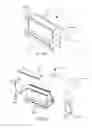 Fig. 03 - Embedded concrete anchor system