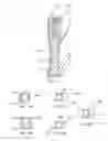 Fig. 09 - Embedded concrete anchor system