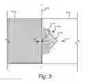 Fig. 04 - Concrete panel and concrete panel connector structure for forming reinforced concrete building components