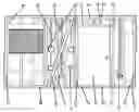 Fig. 01 - PREFABRICATED WALL SYSTEM