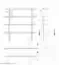 Fig. 08 - Panel fixing assembly