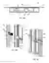 Fig. 03 - Modular wall system with integrated channels