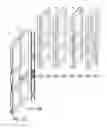 Fig. 17 - Modular wall system with integrated channels