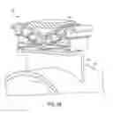 Fig. 07 - Transparent composite material as cladding material for architectural features in building construction