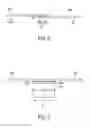 Fig. 08 - Transparent composite material as cladding material for architectural features in building construction