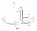 Fig. 04 - Ski device for use with a snow removal device