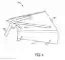 Fig. 05 - Ski device for use with a snow removal device