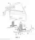 Fig. 06 - Ski device for use with a snow removal device
