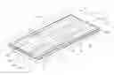 Fig. 01 - Fire performance for wood veneer laminated ceiling tile