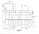 Fig. 04 - Fire performance for wood veneer laminated ceiling tile