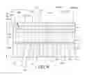 Fig. 05 - Fire performance for wood veneer laminated ceiling tile