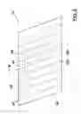 Fig. 04 - PANEL ASSEMBLY, AND EMBOSSING ELEMENT AND DECORATIVE PAPER SHEET FOR PRODUCING SUCH A PANEL ASSEMBLY