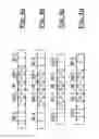 Fig. 05 - PANEL ASSEMBLY, AND EMBOSSING ELEMENT AND DECORATIVE PAPER SHEET FOR PRODUCING SUCH A PANEL ASSEMBLY