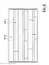 Fig. 06 - PANEL ASSEMBLY, AND EMBOSSING ELEMENT AND DECORATIVE PAPER SHEET FOR PRODUCING SUCH A PANEL ASSEMBLY
