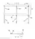 Fig. 03 - Safety platform scaffold apparatus