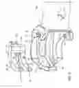 Fig. 06 - Scaffolding coupler, standard and scaffolding system